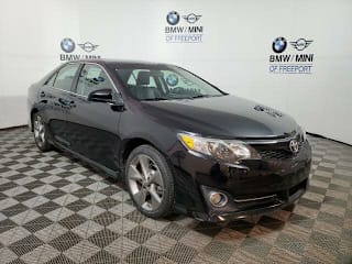 2012 Toyota Camry 4T1BF1FK6CU192040 2012 Toyota Camry