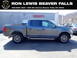 2020 Ford F-150 1FTEW1EP3LFC62046 2020 Ford F-150