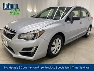 2016 Subaru Impreza 2.0i JF1GPAA64G8248224 2016 Subaru Impreza 2.0i