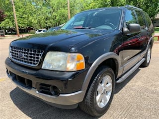 2005 Ford Explorer XLT 1FMZU73E45UA62735 2005 Ford Explorer XLT