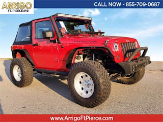 2013 Jeep Wrangler Rubicon 1C4BJWCG1DL672042 2013 Jeep Wrangler Rubicon