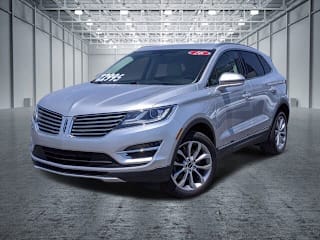 2016 Lincoln MKC Select 5LMCJ2C97GUJ31521 2016 Lincoln MKC Select