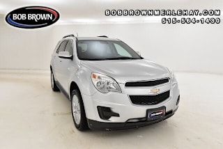 2014 Chevrolet Equinox LT 1GNFLFEK0EZ124407 2014 Chevrolet Equinox LT
