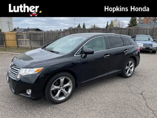 2012 Toyota Venza XLE 4T3BK3BB4CU068160 2012 Toyota Venza XLE