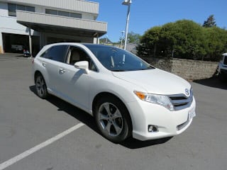 2013 Toyota Venza XLE 4T3BK3BB9DU092259 2013 Toyota Venza XLE