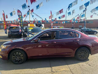 2012 Honda Accord 1HGCP2F35CA085407 2012 Honda Accord