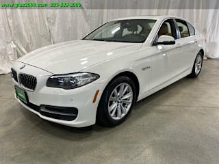 2014 BMW 5 Series 528i xDrive WBA5A7C54ED617045 2014 BMW 5 Series 528i xDrive