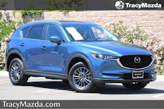 2020 Mazda CX-5 Touring JM3KFACM2L0832642 2020 Mazda CX-5 Touring