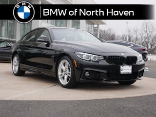 2018 BMW 4 Series WBA4J3C53JBG96754 2018 BMW 4 Series