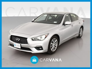 2020 Infiniti Q50 3.0T Pure JN1EV7AP9LM204498 2020 Infiniti Q50 3.0T Pure
