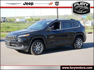 2018 Jeep Cherokee Limited 1C4PJMDX5JD601750 2018 Jeep Cherokee Limited