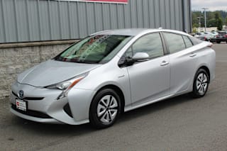 2017 Toyota Prius Two Eco JTDKARFU5H3032683 2017 Toyota Prius Two Eco