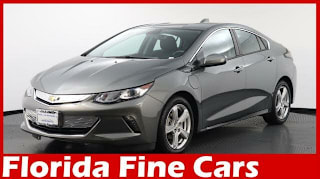 2017 Chevrolet Volt LT 1G1RC6S54HU215632 2017 Chevrolet Volt LT