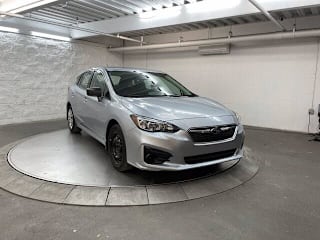 2017 Subaru Impreza 4S3GTAA67H3747748 2017 Subaru Impreza