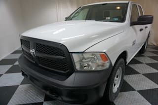 2015 Ram Pickup 1500 1C6RR7FG8FS578572 2015 Ram Pickup 1500