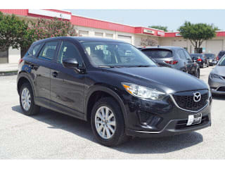 2014 Mazda CX-5 Sport JM3KE4BE6E0373729 2014 Mazda CX-5 Sport