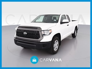 2019 Toyota Tundra SR 5TFRY5F10KX254590 2019 Toyota Tundra SR