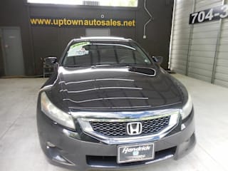 2008 Honda Accord EX-L V6 1HGCS22818A007617 2008 Honda Accord EX-L V6