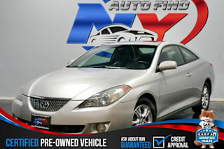 2005 Toyota Camry Solara SLE 4T1CE30PX5U969197 2005 Toyota Camry Solara SLE