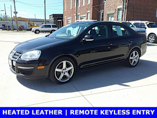 2010 Volkswagen Jetta 3VWAZ7AJ2AM104463 2010 Volkswagen Jetta