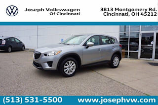 2013 Mazda CX-5 Sport JM3KE2BE6D0128805 2013 Mazda CX-5 Sport