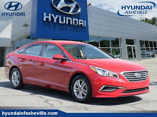 2017 Hyundai Sonata SE 5NPE24AF7HH583448 2017 Hyundai Sonata SE