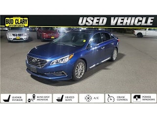 2015 Hyundai Sonata 5NPE34AF5FH125210 2015 Hyundai Sonata