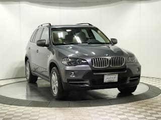 2010 BMW X5 xDrive48i 5UXFE8C52AL312630 2010 BMW X5 xDrive48i