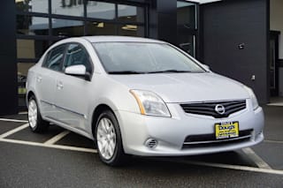 2012 Nissan Sentra 2.0 S 3N1AB6AP4CL744272 2012 Nissan Sentra 2.0 S
