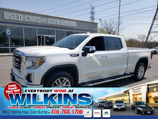 2020 GMC Sierra 1500 3GTU9DED2LG350093 2020 GMC Sierra 1500