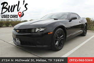2015 Chevrolet Camaro 2G1FB1E36F9286666 2015 Chevrolet Camaro