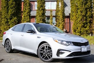2020 Kia Optima 5XXGT4L33LG447606 2020 Kia Optima