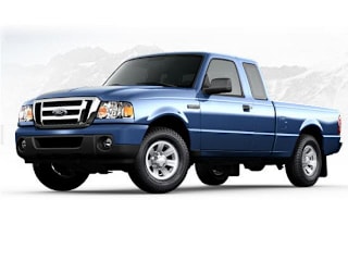 2011 Ford Ranger XLT 1FTKR4EE3BPB13347 2011 Ford Ranger XLT