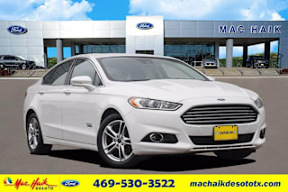 2015 Ford Fusion Energi 3FA6P0SU2FR281013 2015 Ford Fusion Energi