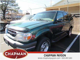 2000 Ford Explorer XLT 1FMDU73X8YZB83139 2000 Ford Explorer XLT