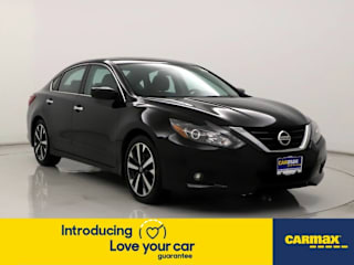 2017 Nissan Altima 1N4AL3APXHC164168 2017 Nissan Altima