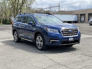 2020 Subaru Ascent Limited 8-Passenger 4S4WMALD6L3423828 2020 Subaru Ascent Limited 8-Passenger