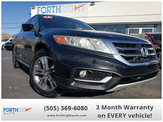 2015 Honda Crosstour 5J6TF2H50FL003232 2015 Honda Crosstour