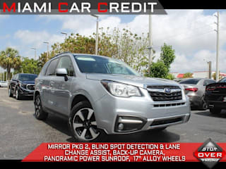 2018 Subaru Forester 2.5i Limited JF2SJAJC5JH512524 2018 Subaru Forester 2.5i Limited