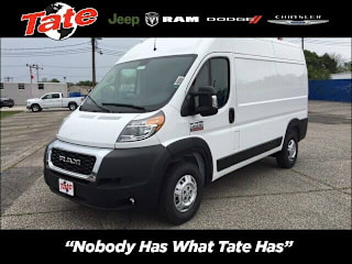 2021 Ram ProMaster Cargo 3500 136 WB 3C6MRVXG3ME525694 2021 Ram ProMaster Cargo 3500 136 WB