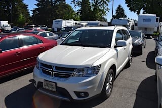 2014 Dodge Journey SXT 3C4PDDBG9ET104016 2014 Dodge Journey SXT