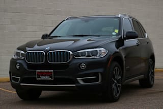 2018 BMW X5 xDrive40e iPerformance 5UXKT0C52J0W00624 2018 BMW X5 xDrive40e iPerformance