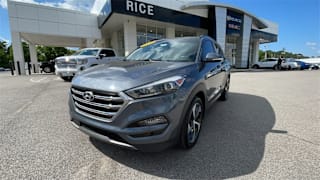 2016 Hyundai Tucson Limited KM8J33A27GU077881 2016 Hyundai Tucson Limited
