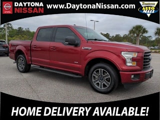 2016 Ford F-150 XLT 1FTEW1CP9GKD09290 2016 Ford F-150 XLT