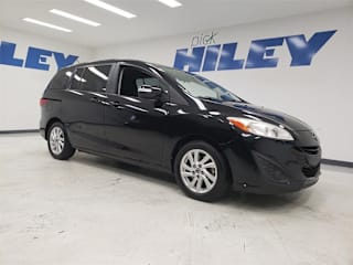 2015 Mazda Mazda5 Sport JM1CW2BL8F0179833 2015 Mazda Mazda5 Sport