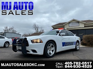 2013 Dodge Charger Police 2C3CDXAG4DH574225 2013 Dodge Charger Police