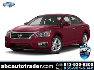 2013 Nissan Altima 2.5 1N4AL3AP5DN578473 2013 Nissan Altima 2.5