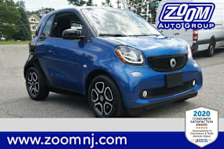 2016 Smart fortwo prime WMEFJ5DA3GK056506 2016 Smart fortwo prime