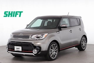 2019 Kia Soul ! KNDJX3AAXK7002759 2019 Kia Soul !