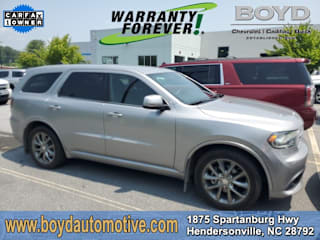 2014 Dodge Durango SXT 1C4RDHAG2EC561246 2014 Dodge Durango SXT